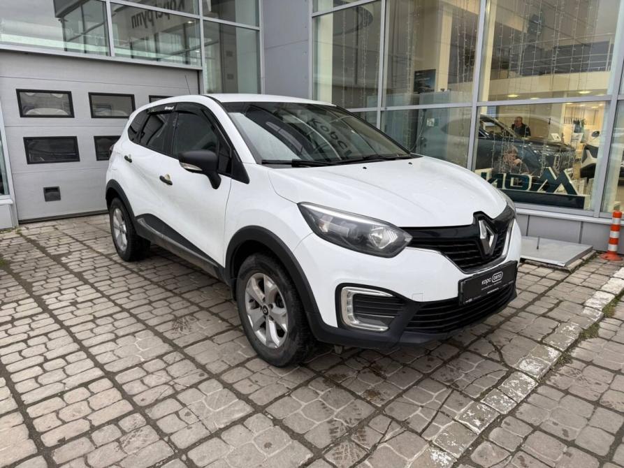 Renault Kaptur I Орел  - изображение 1