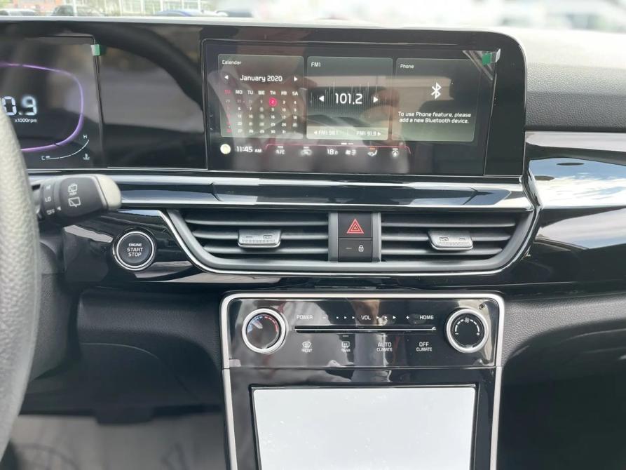 Kia Seltos I Рестайлинг Екатеринбург  - изображение 24