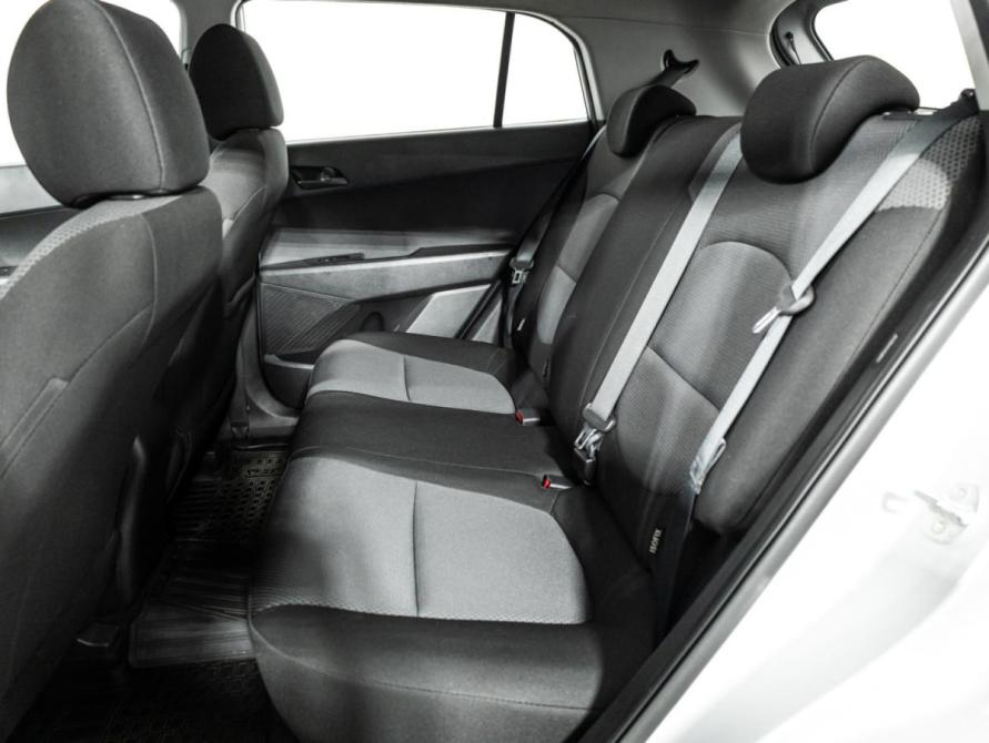 Hyundai Creta I Санкт-Петербург  - изображение 9