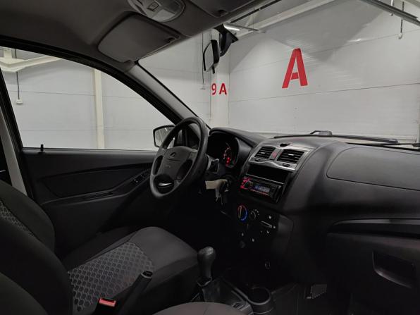 Lada (ВАЗ) Granta I Рестайлинг с пробегом 2022 года, цена 755 000 рублей, 56572 км, хэтчбек, Автокод Объявления