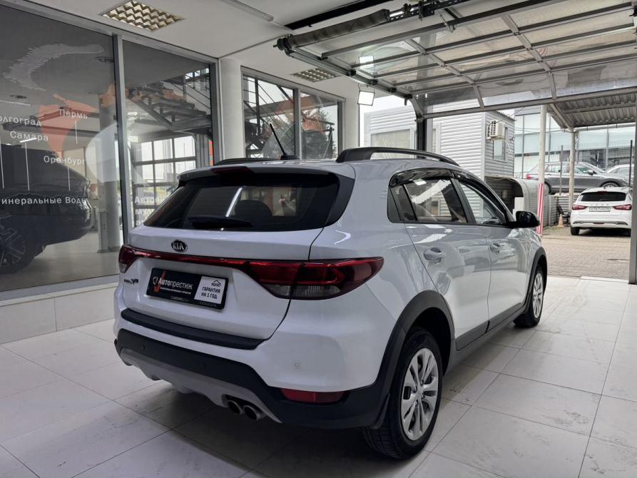 Kia Rio IV Минеральные Воды  - изображение 6