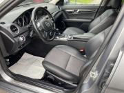 Mercedes-Benz C-Класс III (W204) Рестайлинг Москва  - изображение 27