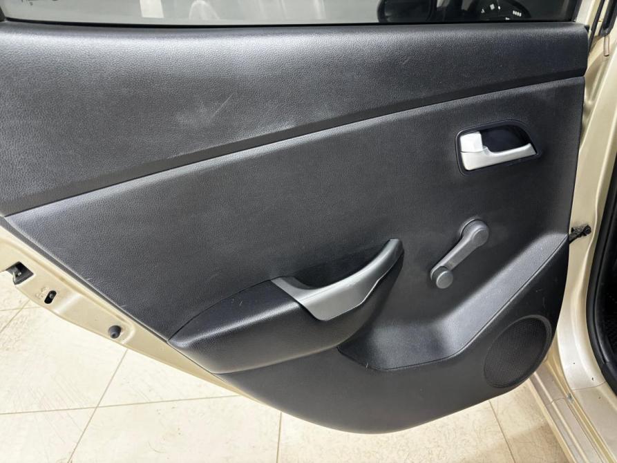 Kia Rio III Альметьевск  - изображение 14