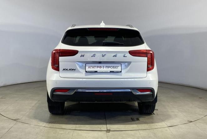 Haval Jolion I с пробегом 2021 года, цена 1 650 000 рублей, 117212 км, внедорожник, Автокод Объявления