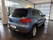 Volkswagen Tiguan I Рестайлинг Подольск  - изображение 25