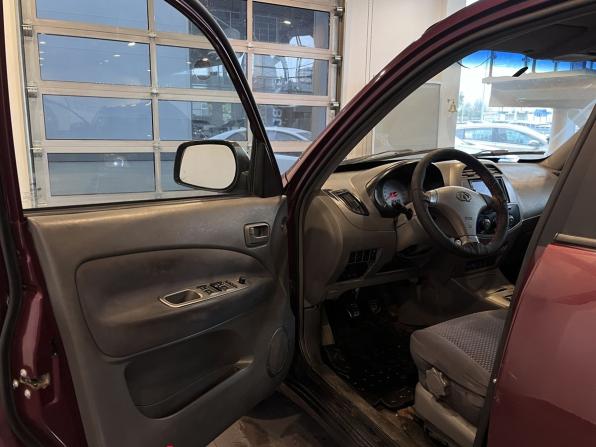 Chery Tiggo (T11) I с пробегом 2011 года, цена 250 000 рублей, 166162 км, внедорожник, Автокод Объявления