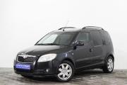 Skoda Roomster I Сургут  - изображение 21