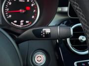 Mercedes-Benz C-Класс IV (W205) Рестайлинг Ульяновск  - изображение 47