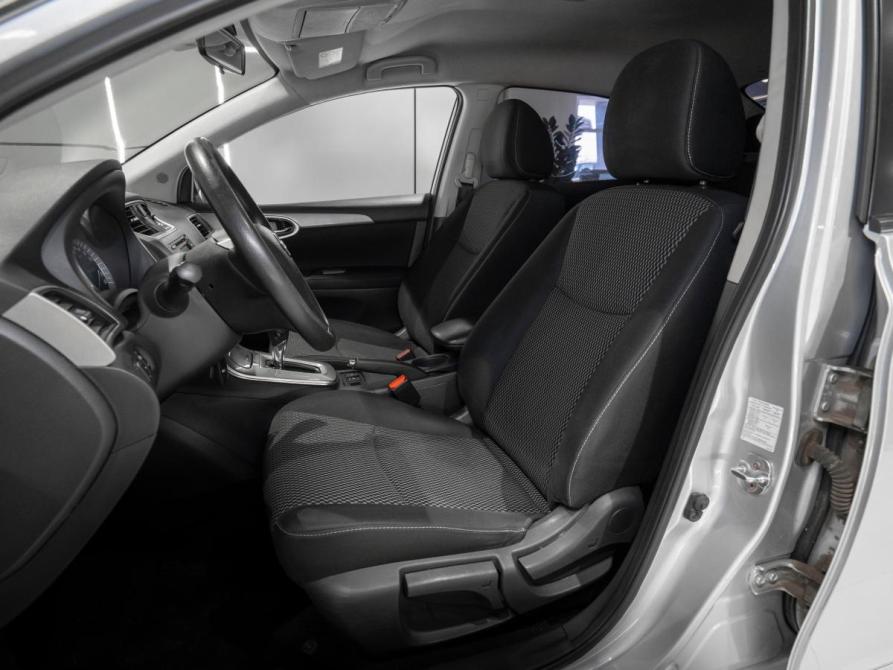 Nissan Sentra VII (B17) Москва  - изображение 9