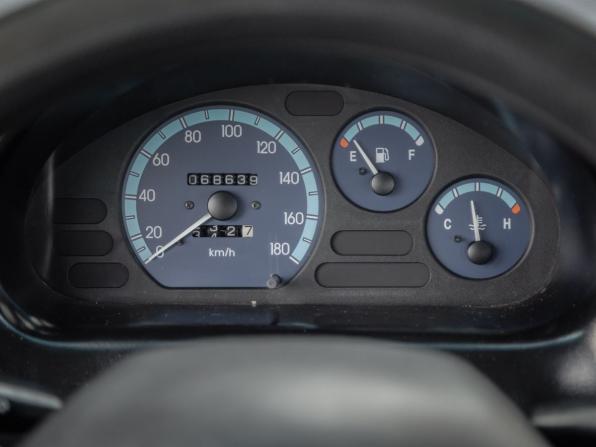 Daewoo Matiz II с пробегом 2007 года, цена 295 000 рублей, 68200 км, хэтчбек, Автокод Объявления