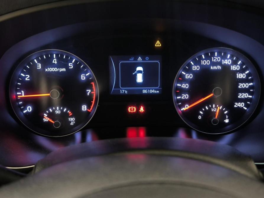 Kia Sportage IV Казань  - изображение 16