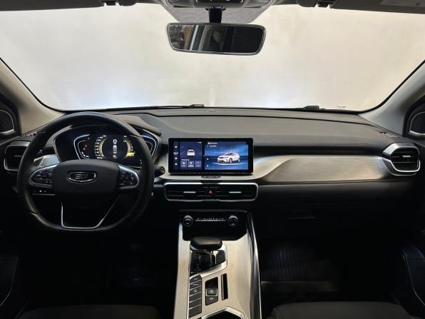 Belgee X50 с пробегом 2024 года, цена 1 730 000 рублей, 73571 км, внедорожник, Автокод Объявления