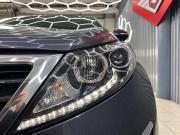 Kia Sportage III Рестайлинг Альметьевск  - изображение 47