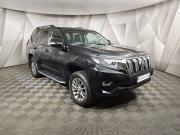 Toyota Land Cruiser Prado 150 Series Рестайлинг 2 Москва  - изображение 27