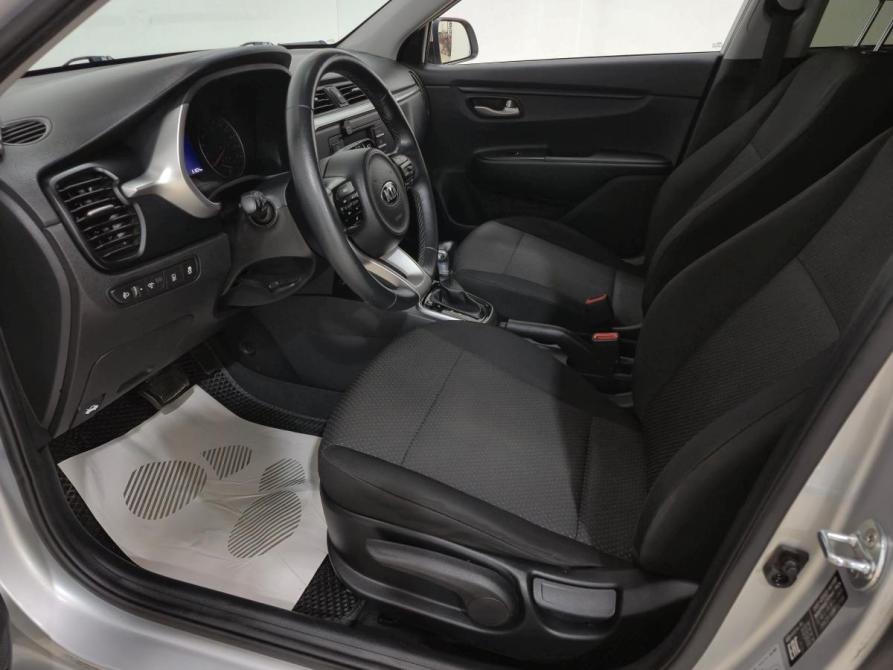 Kia Rio IV Рестайлинг Альметьевск  - изображение 12