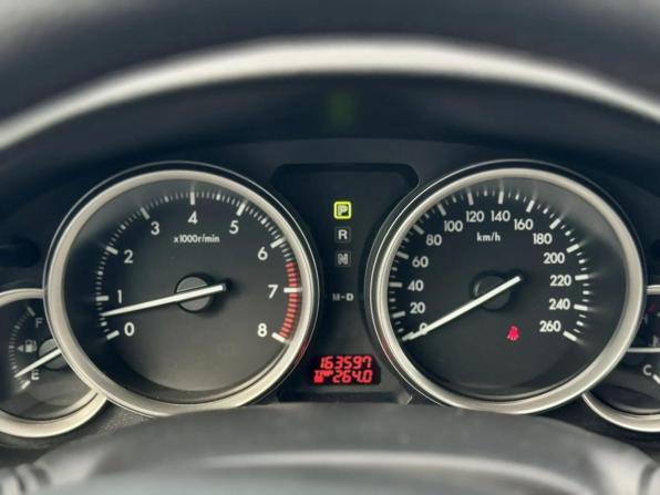 Mazda 6 II (GH) Рестайлинг с пробегом 2011 года, цена 1 095 000 рублей, 163596 км, седан, Автокод Объявления