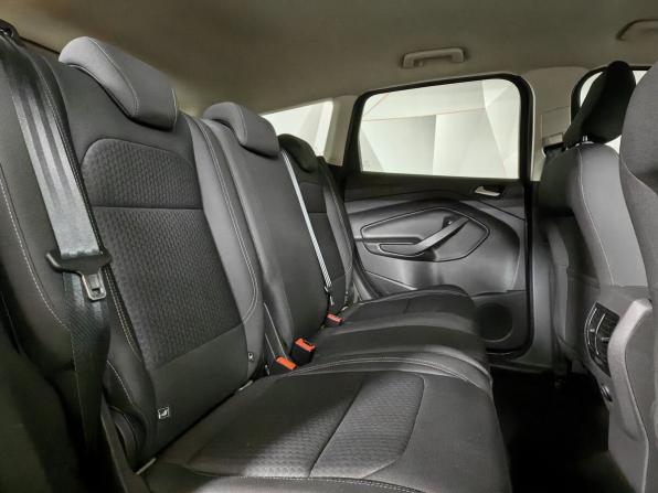 Ford Kuga II Рестайлинг с пробегом 2018 года, цена 1 898 000 рублей, 59021 км, внедорожник, Автокод Объявления