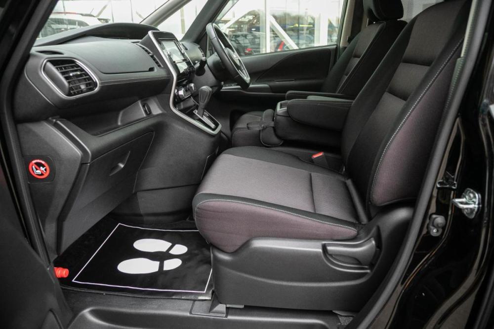 Nissan Serena V (C27) Иркутск  - изображение 18