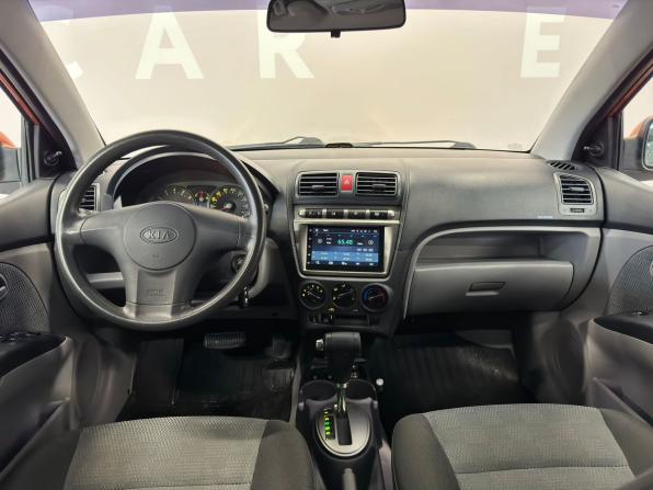 Kia Picanto I с пробегом 2006 года, цена 360 000 рублей, 154913 км, хэтчбек, Автокод Объявления