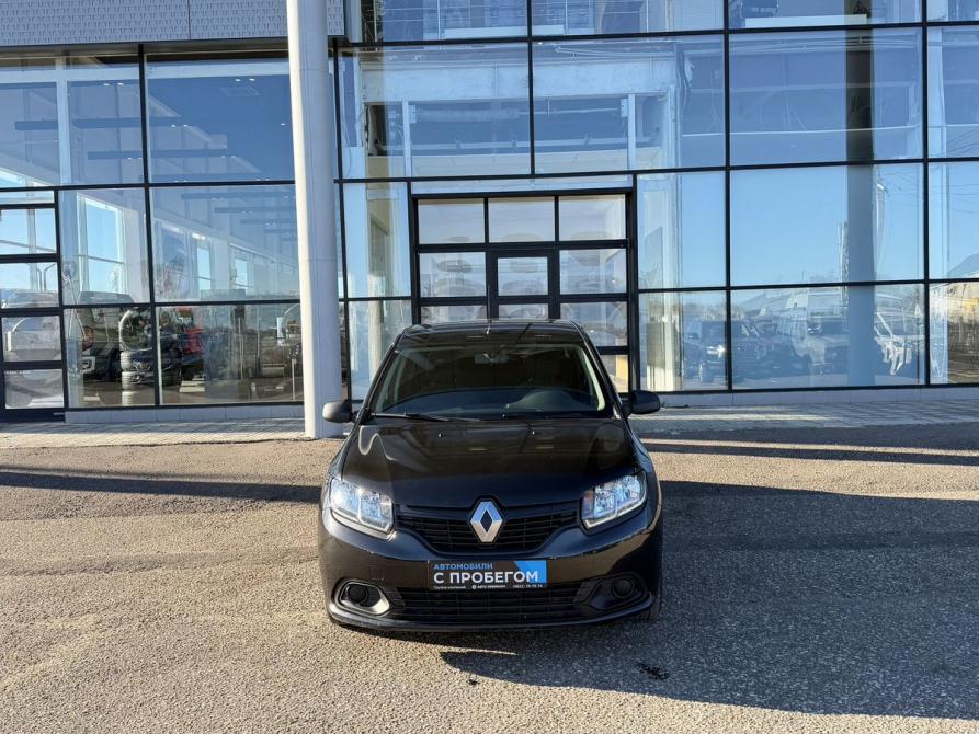 Renault Logan II Тверь  - изображение 2
