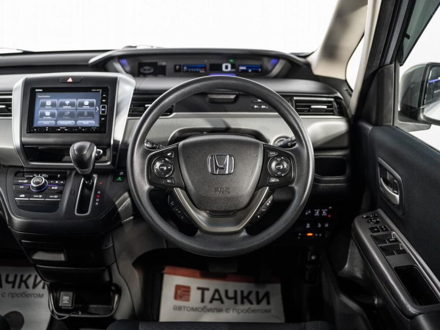 Honda Freed II Иркутск  - изображение 9