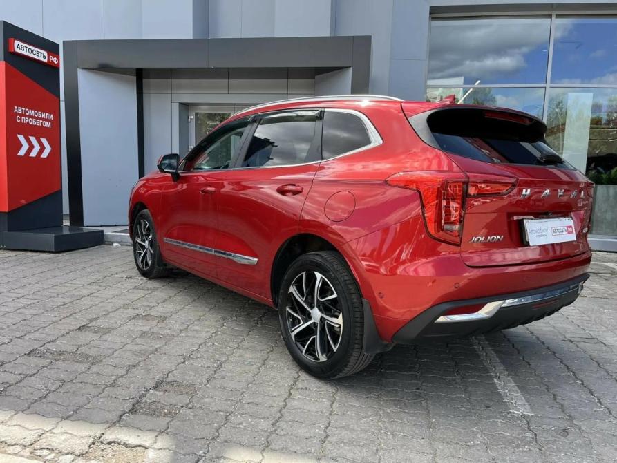 Haval Jolion I Альметьевск  - изображение 18