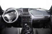 Lada (ВАЗ) Niva Travel I Пермь  - изображение 33