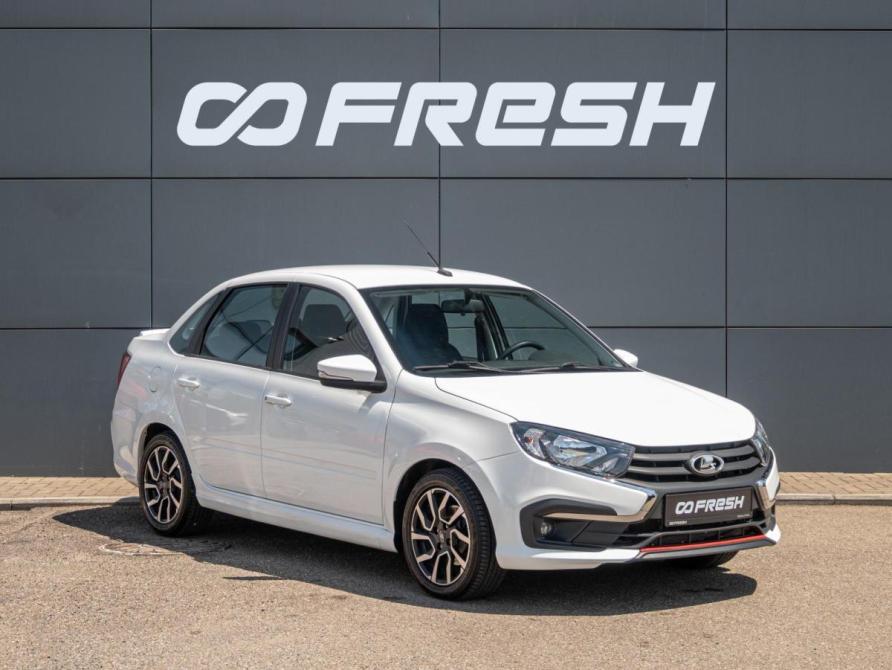 Lada (ВАЗ) Granta I Рестайлинг Краснодар  - изображение 1