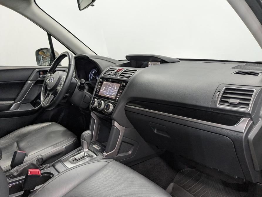 Subaru Forester IV Рестайлинг 2 Санкт-Петербург  - изображение 12
