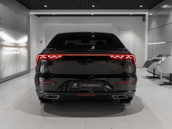 FAW Bestune B70 I с пробегом 2023 года, цена 1 700 000 рублей, 19940 км, лифтбек, Автокод Объявления