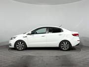 Kia Rio III Рестайлинг Санкт-Петербург  - изображение 26