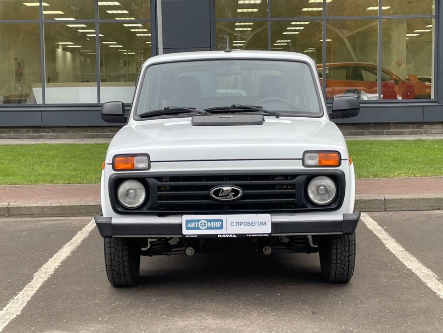 Lada (ВАЗ) Niva Legend I Ярославль  - изображение 2