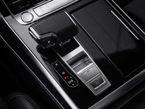 Audi Q8 I (4M) с пробегом 2019 года, цена 6 149 000 рублей, 103134 км, внедорожник, Автокод Объявления