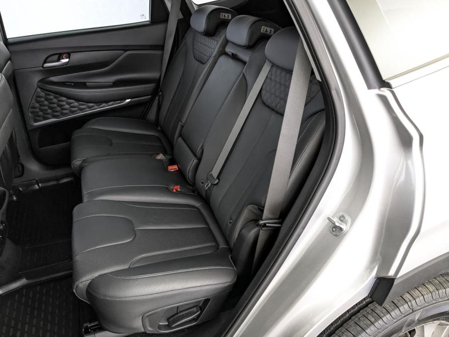 Hyundai Santa Fe IV Москва  - изображение 18