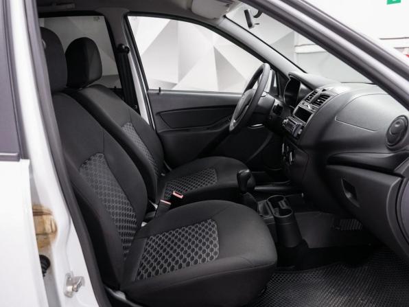 Lada (ВАЗ) Granta I Рестайлинг с пробегом 2023 года, цена 742 000 рублей, 24915 км, седан, Автокод Объявления