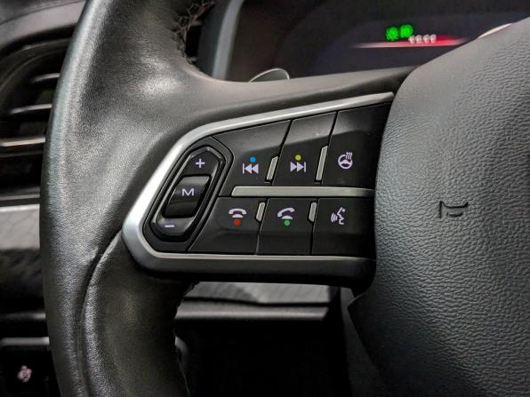 Haval F7 I Рестайлинг с пробегом 2023 года, цена 2 100 000 рублей, 71600 км, внедорожник, Автокод Объявления