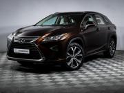 Lexus RX IV Москва  - изображение 19