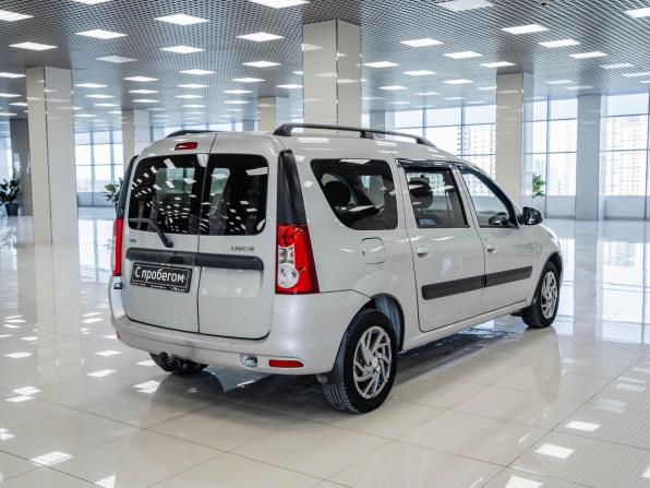 Lada (ВАЗ) Largus I с пробегом 2012 года, цена 610 000 рублей, 244000 км, универсал, Автокод Объявления