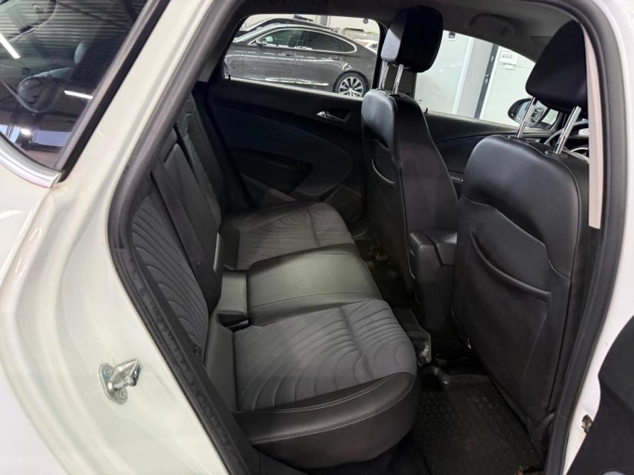 Opel Astra J Рестайлинг Краснодар  - изображение 13