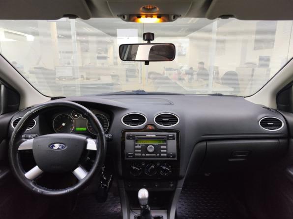 Ford Focus II с пробегом 2006 года, цена 340 000 рублей, 203012 км, седан, Автокод Объявления