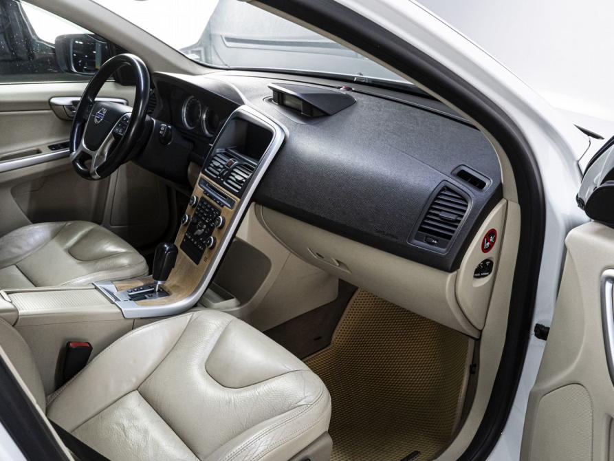Volvo XC60 I Тюмень  - изображение 16