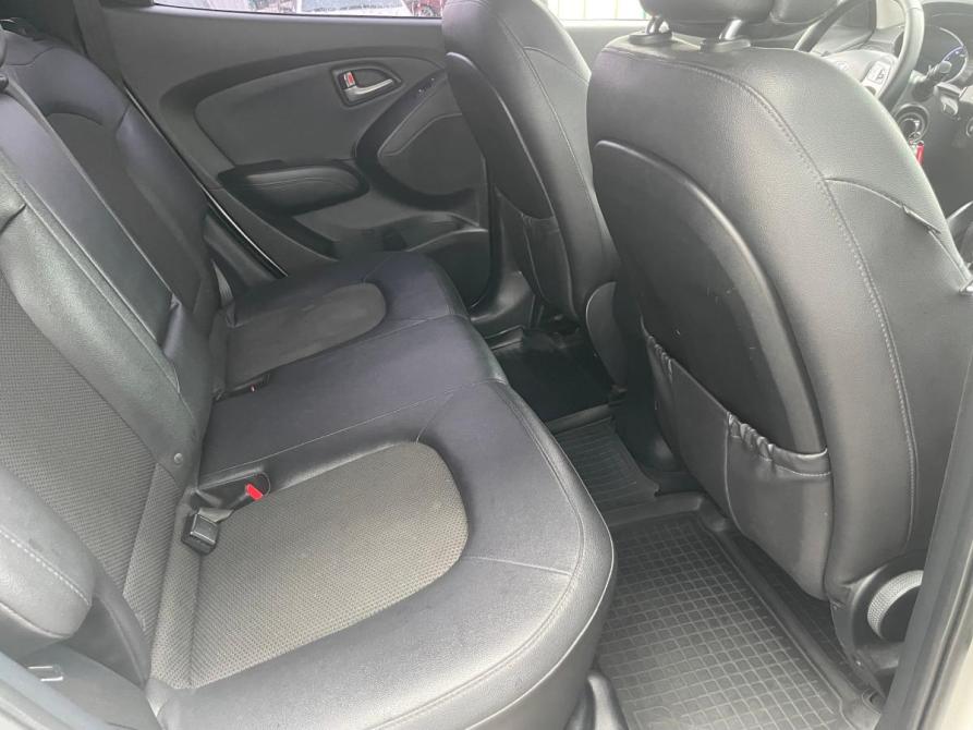 Hyundai ix35 I Рестайлинг Стерлитамак  - изображение 20
