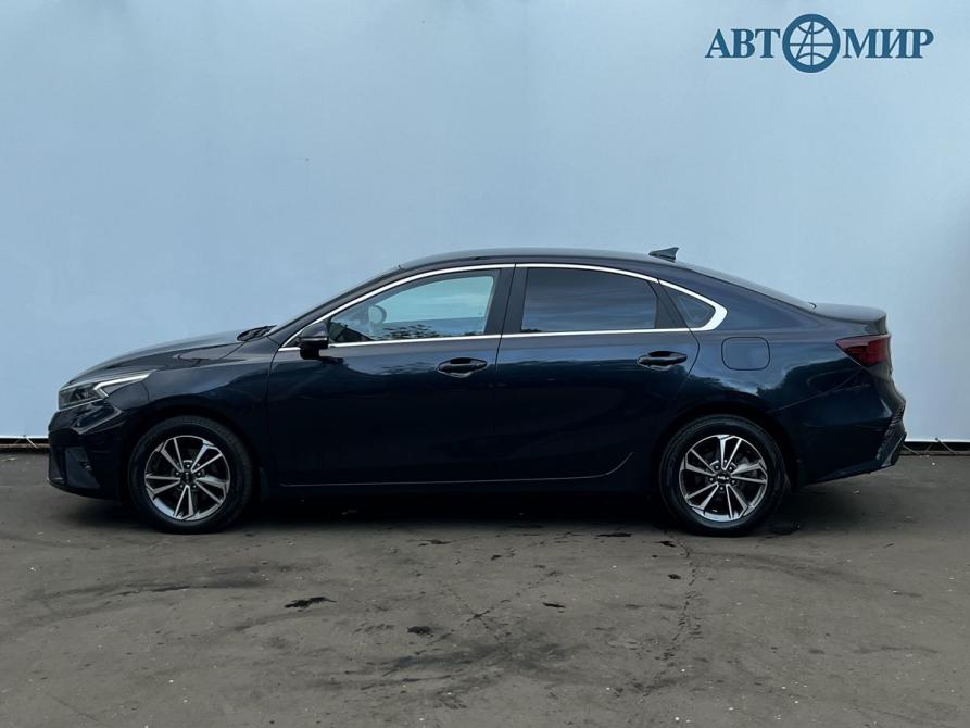 Kia Cerato IV Рестайлинг Москва  - изображение 8