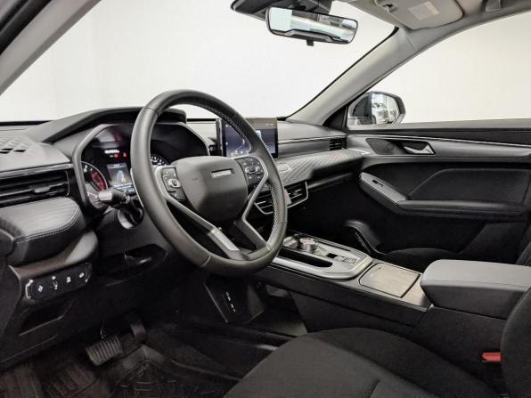Haval Jolion I Рестайлинг с пробегом 2025 года, цена 2 195 000 рублей, 4594 км, внедорожник, Автокод Объявления