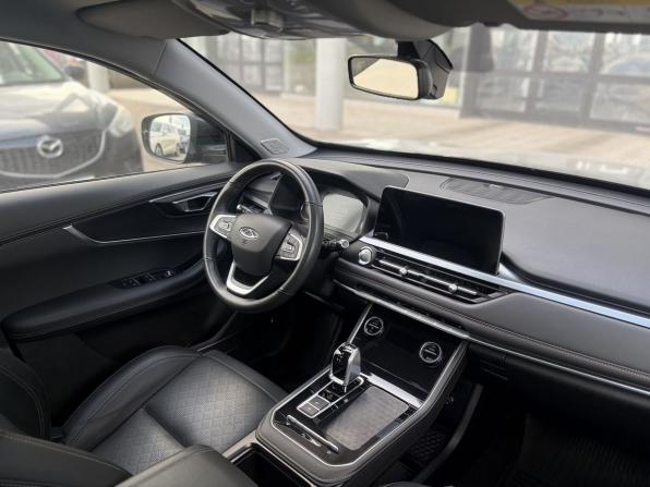 Chery Tiggo 8 I Рестайлинг с пробегом 2023 года, цена 1 945 000 рублей, 29190 км, внедорожник, Автокод Объявления