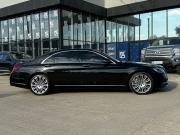 Mercedes-Benz S-Класс VI (W222 C217) Рестайлинг Краснодар  - изображение 48