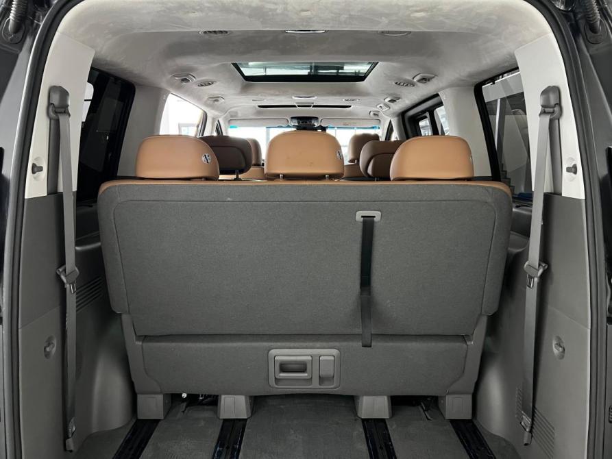 Hyundai Staria I Казань  - изображение 8