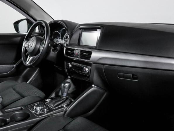 Mazda CX-5 I Рестайлинг с пробегом 2017 года, цена 1 900 000 рублей, 143144 км, внедорожник, Автокод Объявления