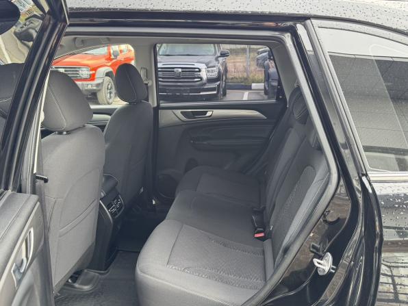 Haval M6 II с пробегом 2024 года, цена 1 715 000 рублей, 75943 км, внедорожник, Автокод Объявления