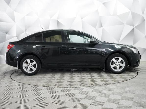 Chevrolet Cruze I с пробегом 2010 года, цена 548 000 рублей, 282437 км, седан, Автокод Объявления